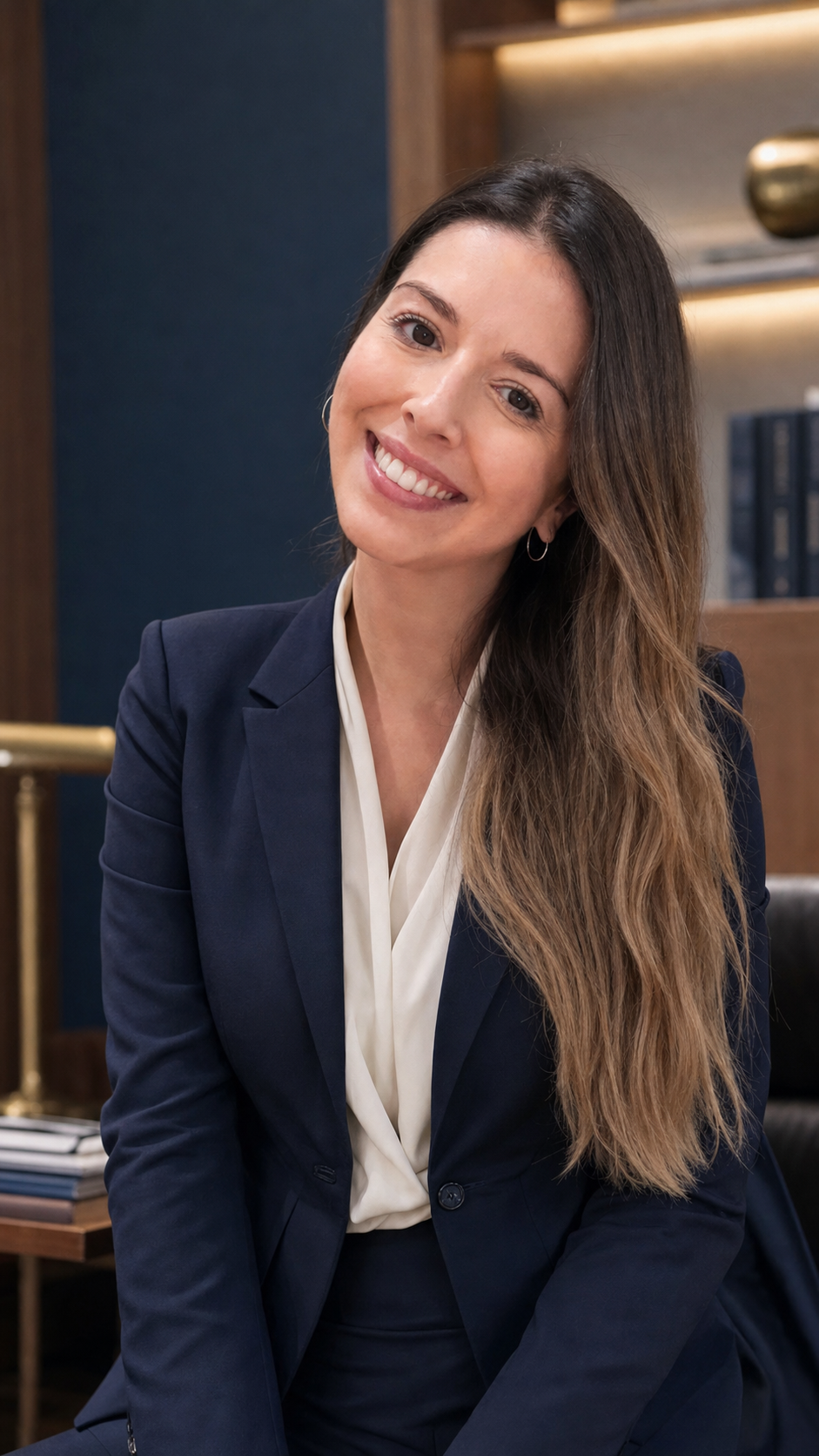 Dra. Viviana Soublé